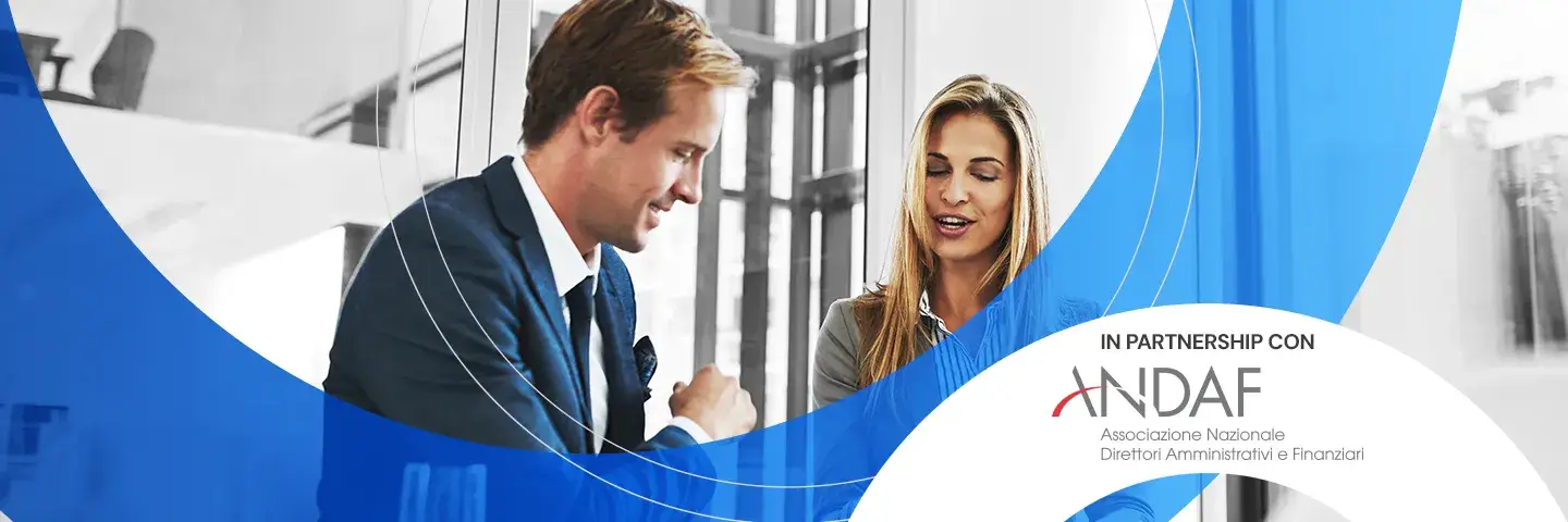 CFO Program - PdR UNI 104:2021