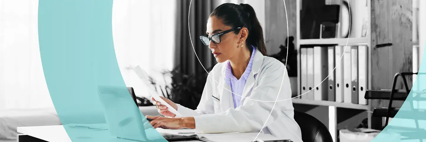 Generative AI in Healthcare