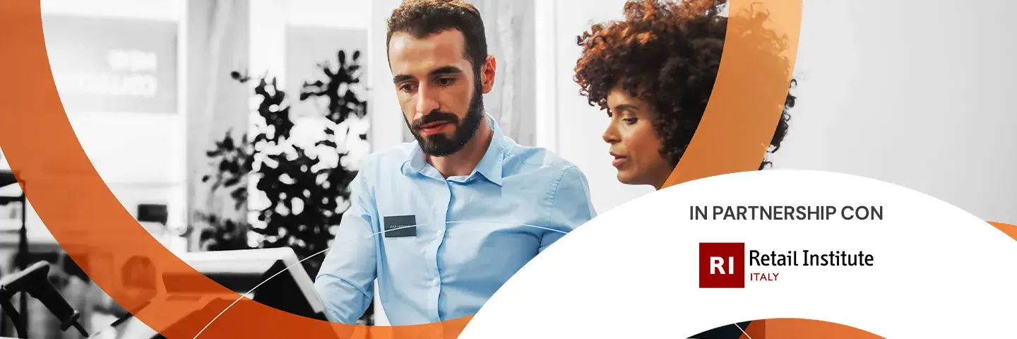 Executive Retail General Management