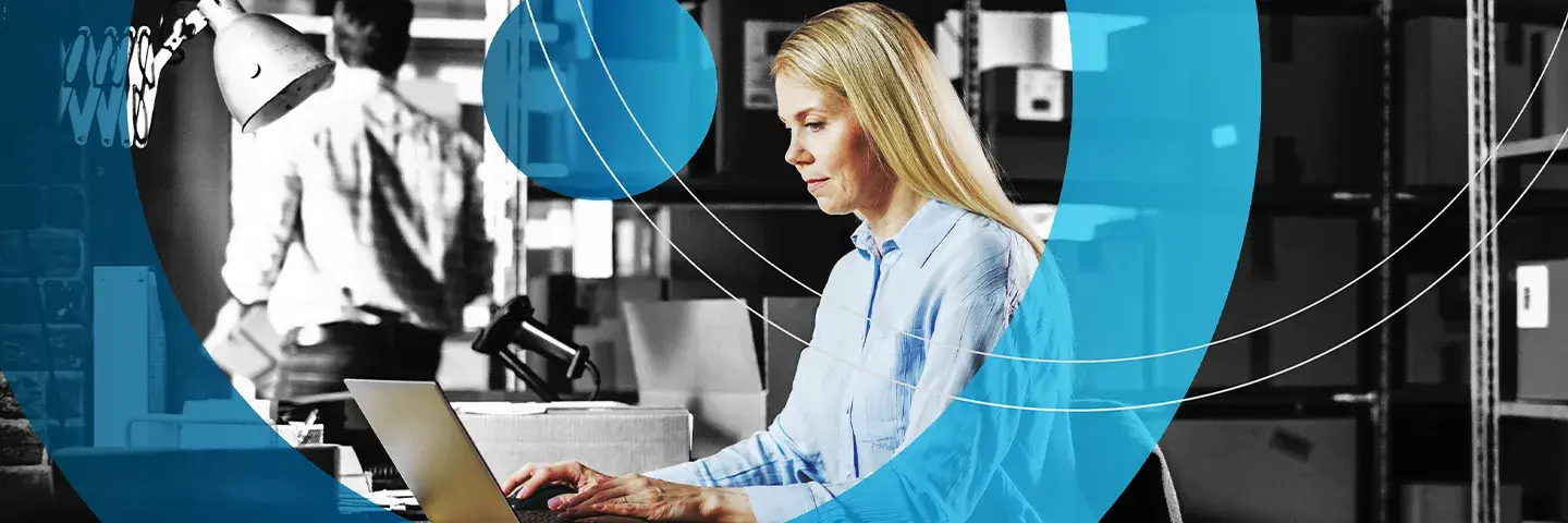 Magazzino, logistica e trasporti