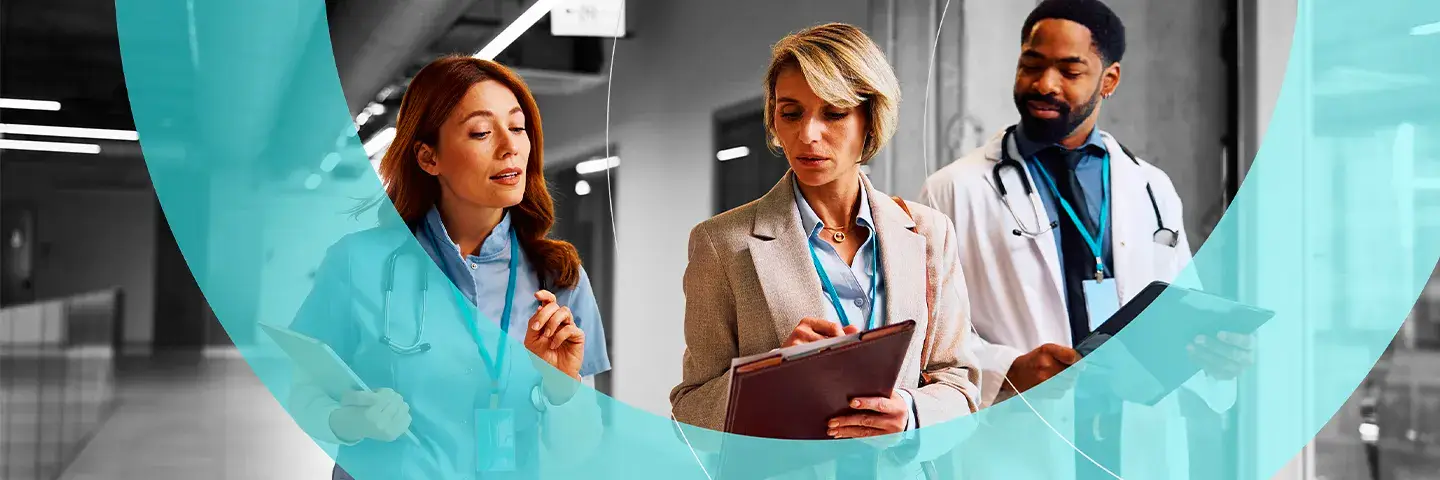 Management Sanitario