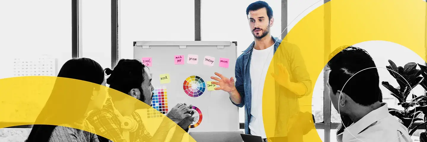 Brand Innovation & Disruption