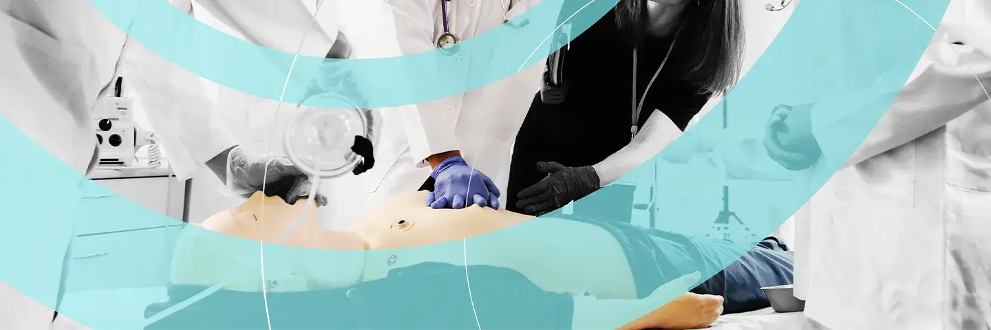 Management dei centri di simulazione medica
