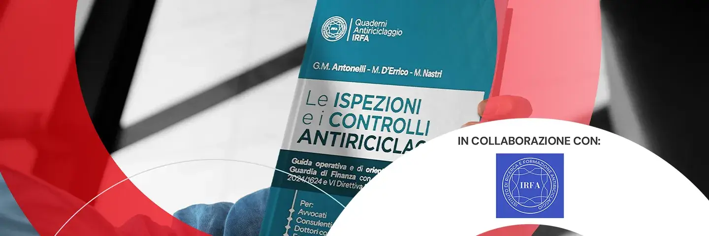 Antiriciclaggio e sicurezza economico finanziaria