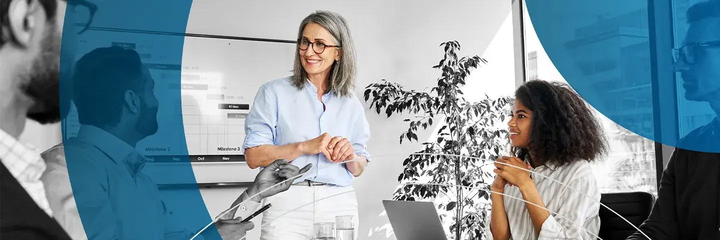 Sales Operations & Supply Chain Finance