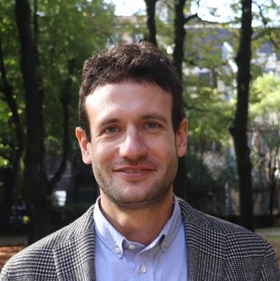 ANDREA SARTORI