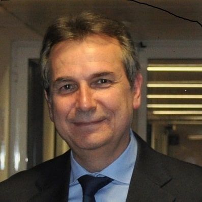 PAOLO MARIANI