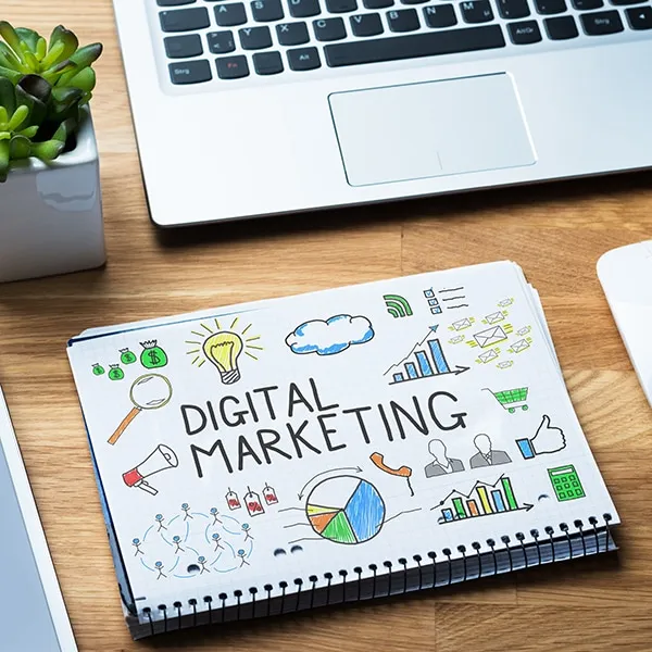 Corso I Fondamenti di Digital Marketing 