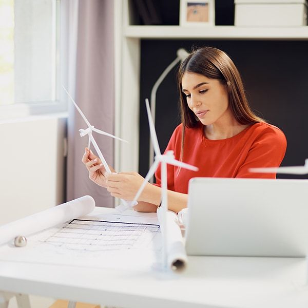 Master La Sostenibilità Come Leva del Business: Strategia Finanziaria, Sociale ed Ambientale