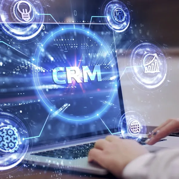 Master CRM & Marketing Automation