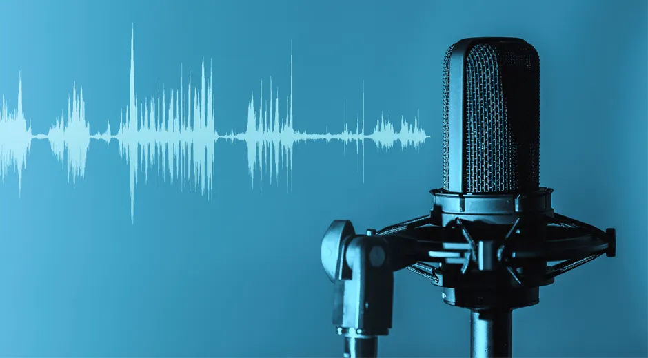 Master Podcasting & Audio Storytelling