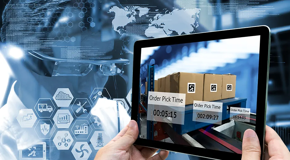 Logistica e Supply Chain Management - On demand