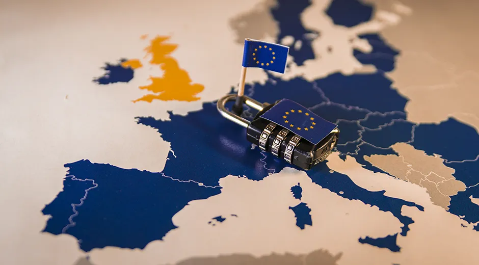 GDPR e Data Economy, la regolamentazione europea