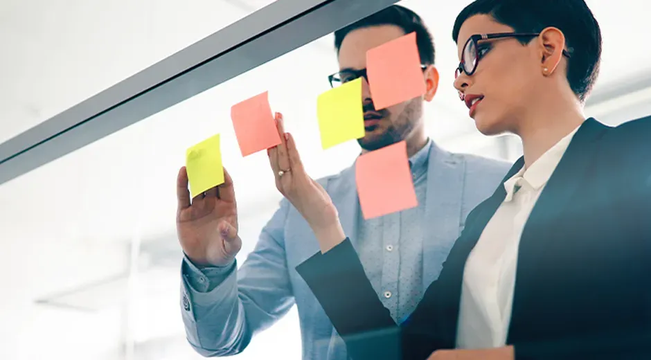 Project Management e Agile