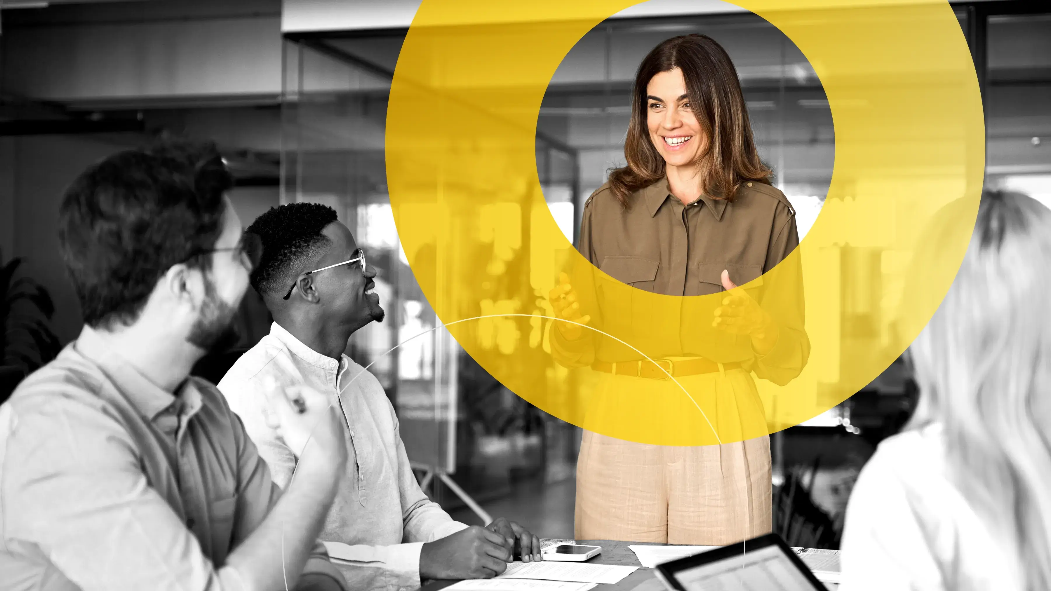 Executive Sales Management