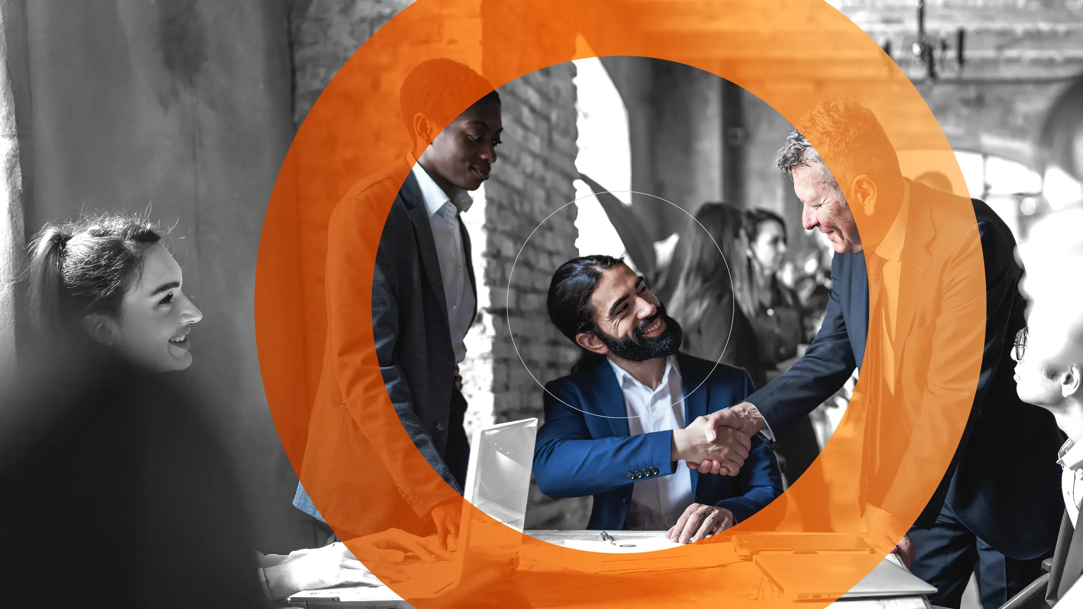 Export Management & International Marketing - Roma