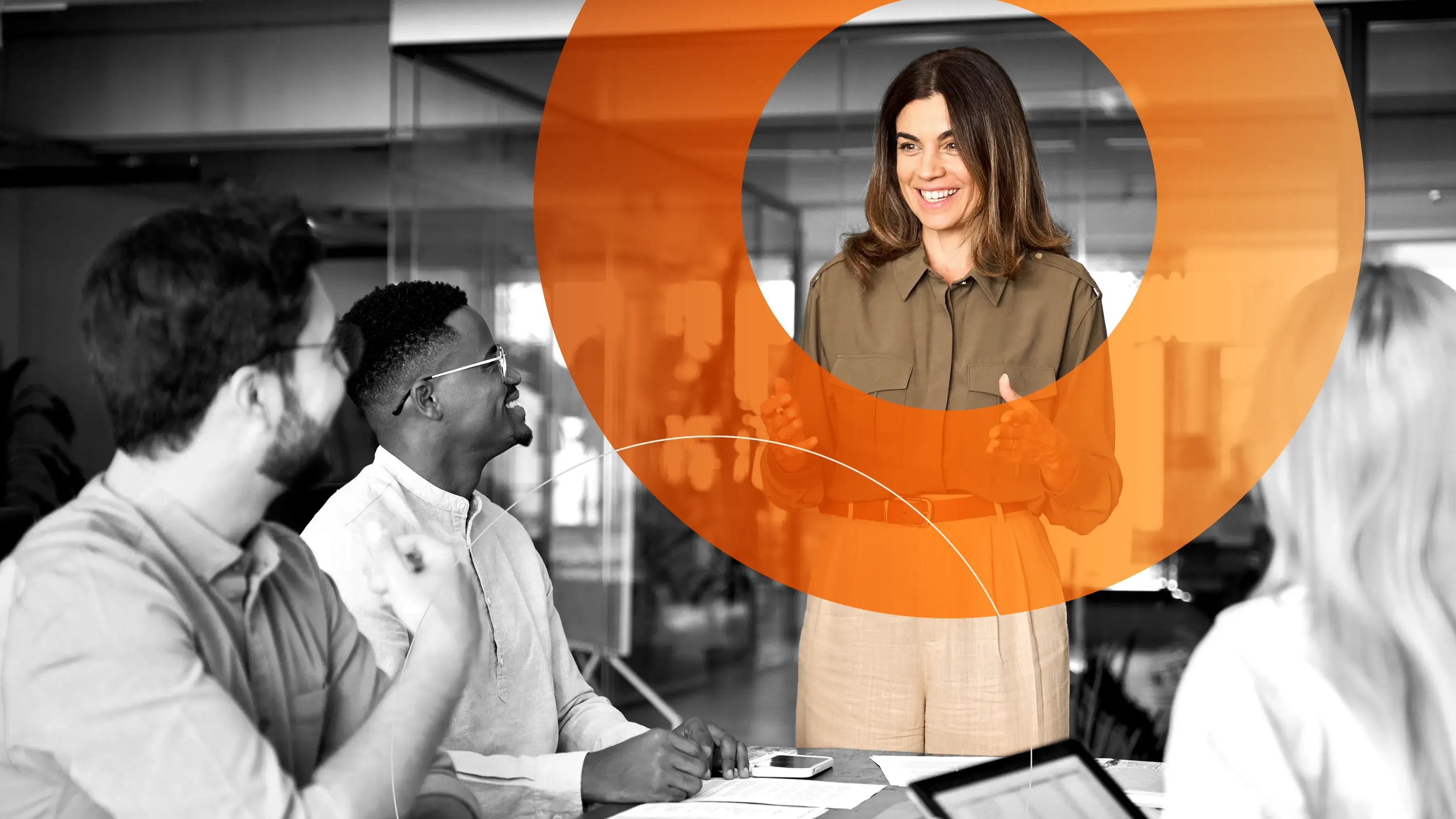 Executive Sales Management