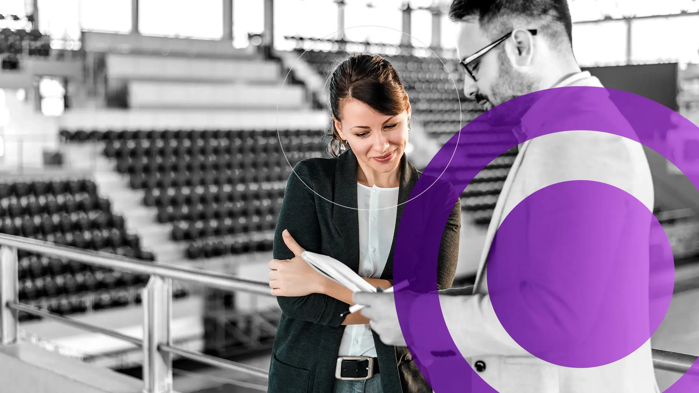 Sport Business Management