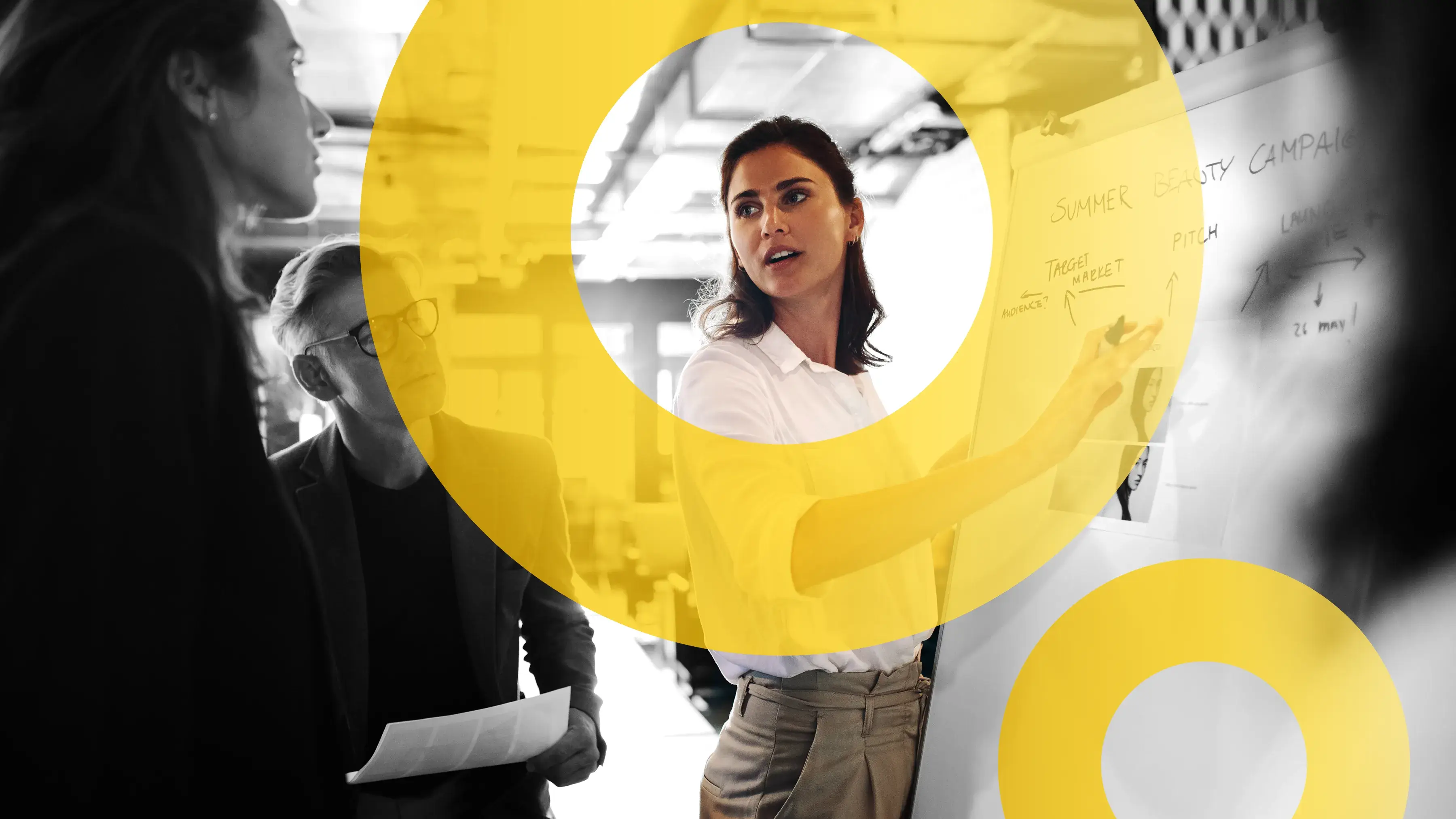 Digital Marketing: dalla strategia al brand positioning