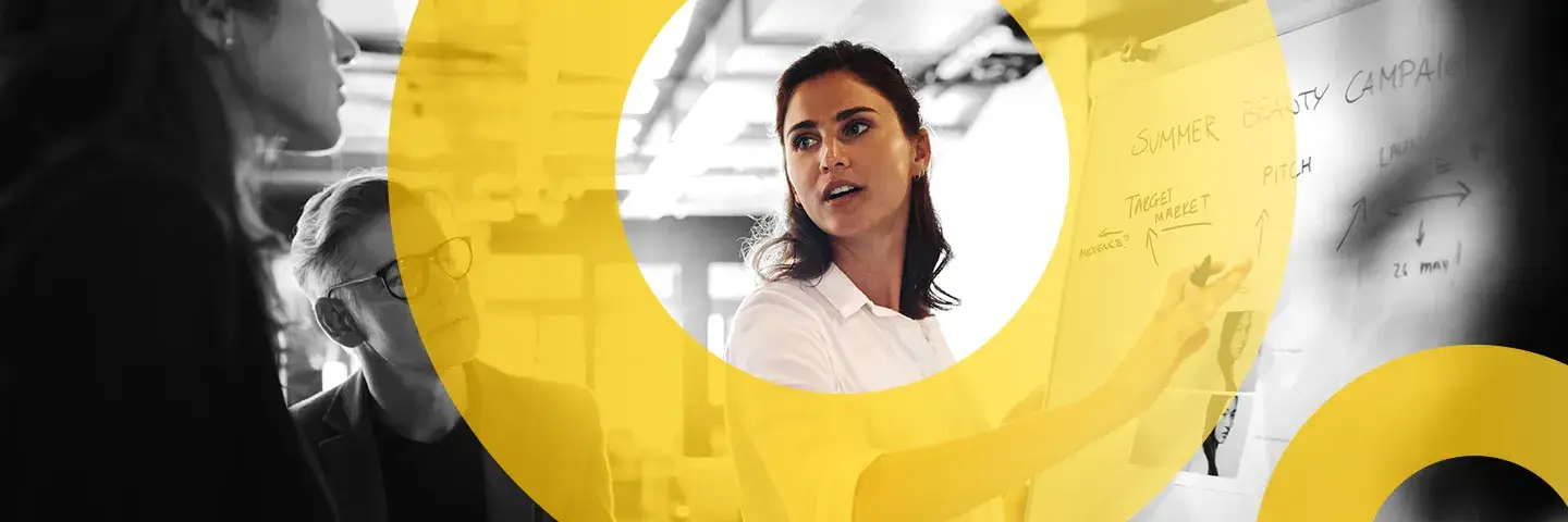 Digital Marketing: dalla strategia al brand positioning