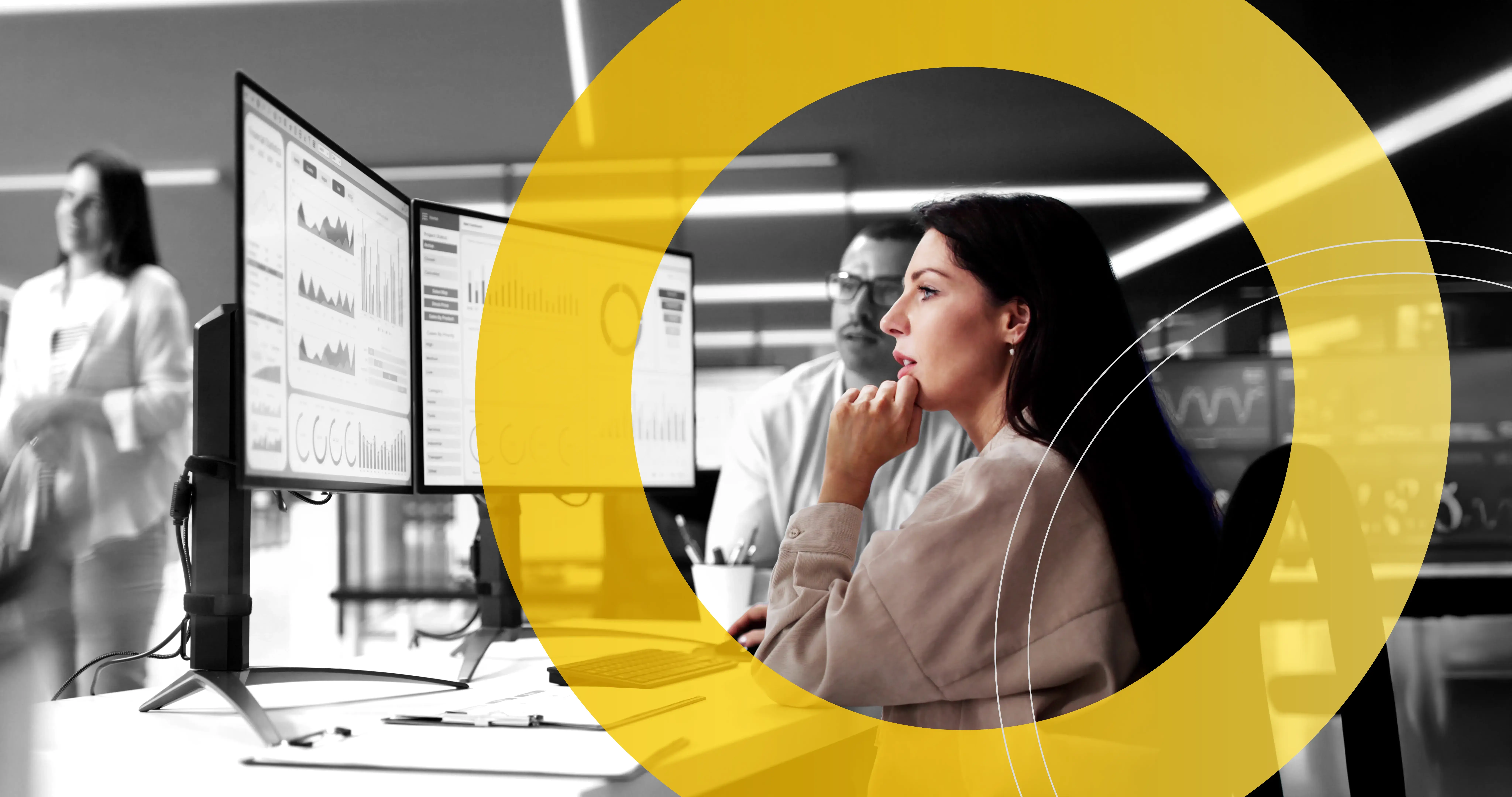 Data Analytics & Digital Tracking