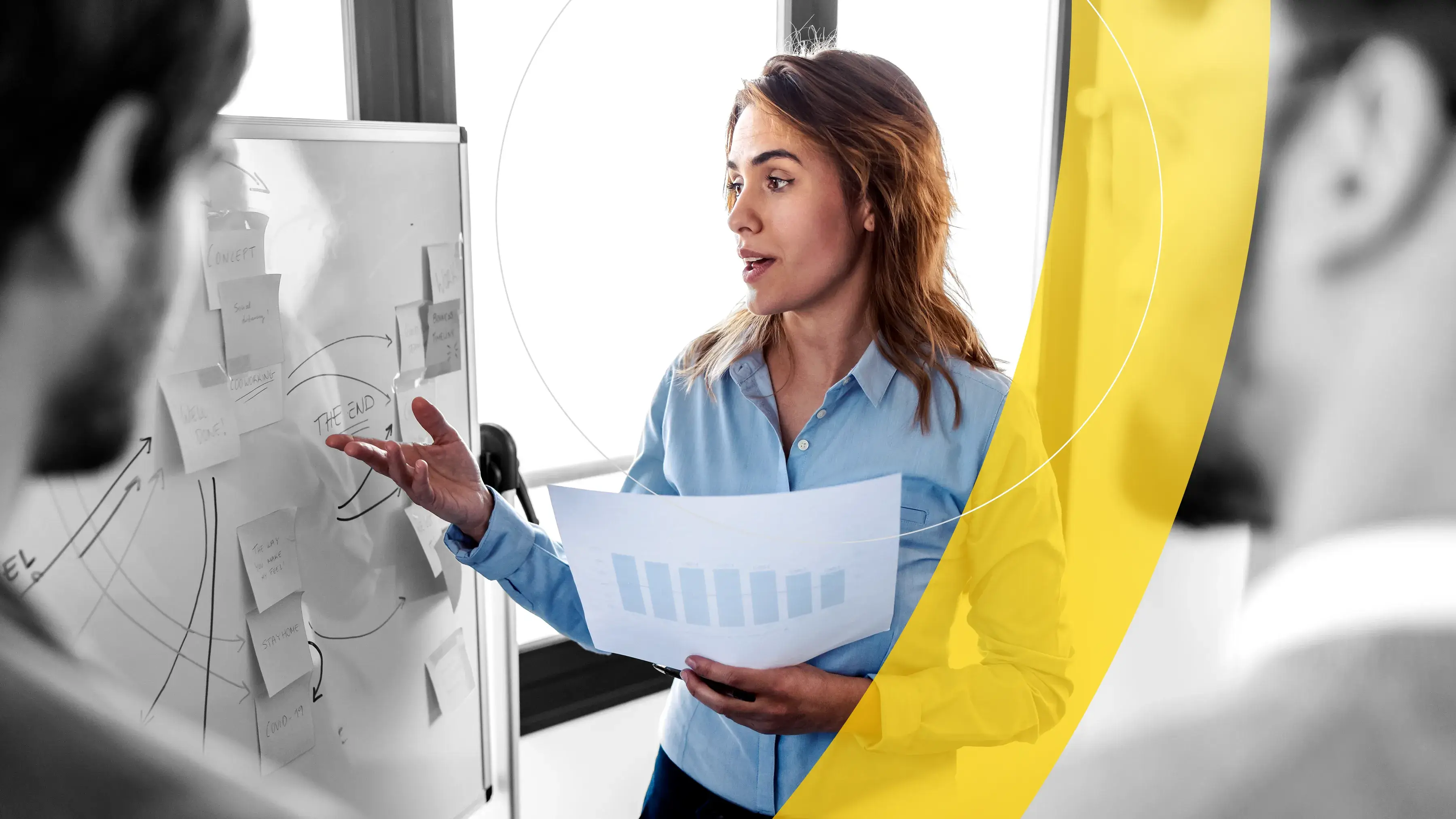 Paid Advertising: Google, Meta, Native & Performance Marketing