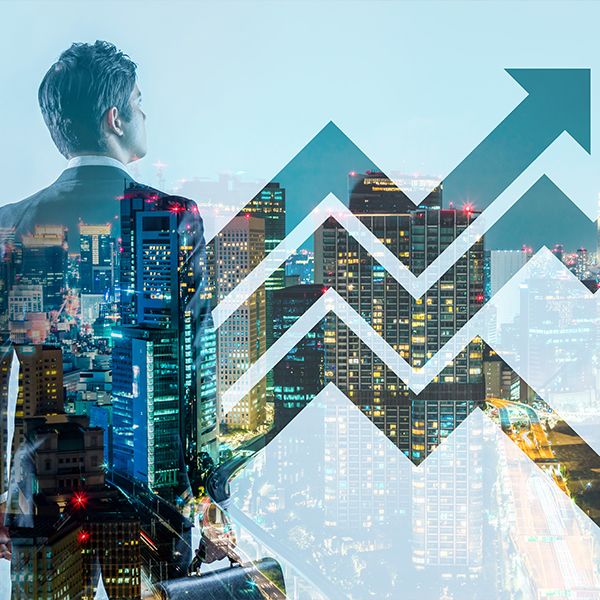 Executive Sales Management