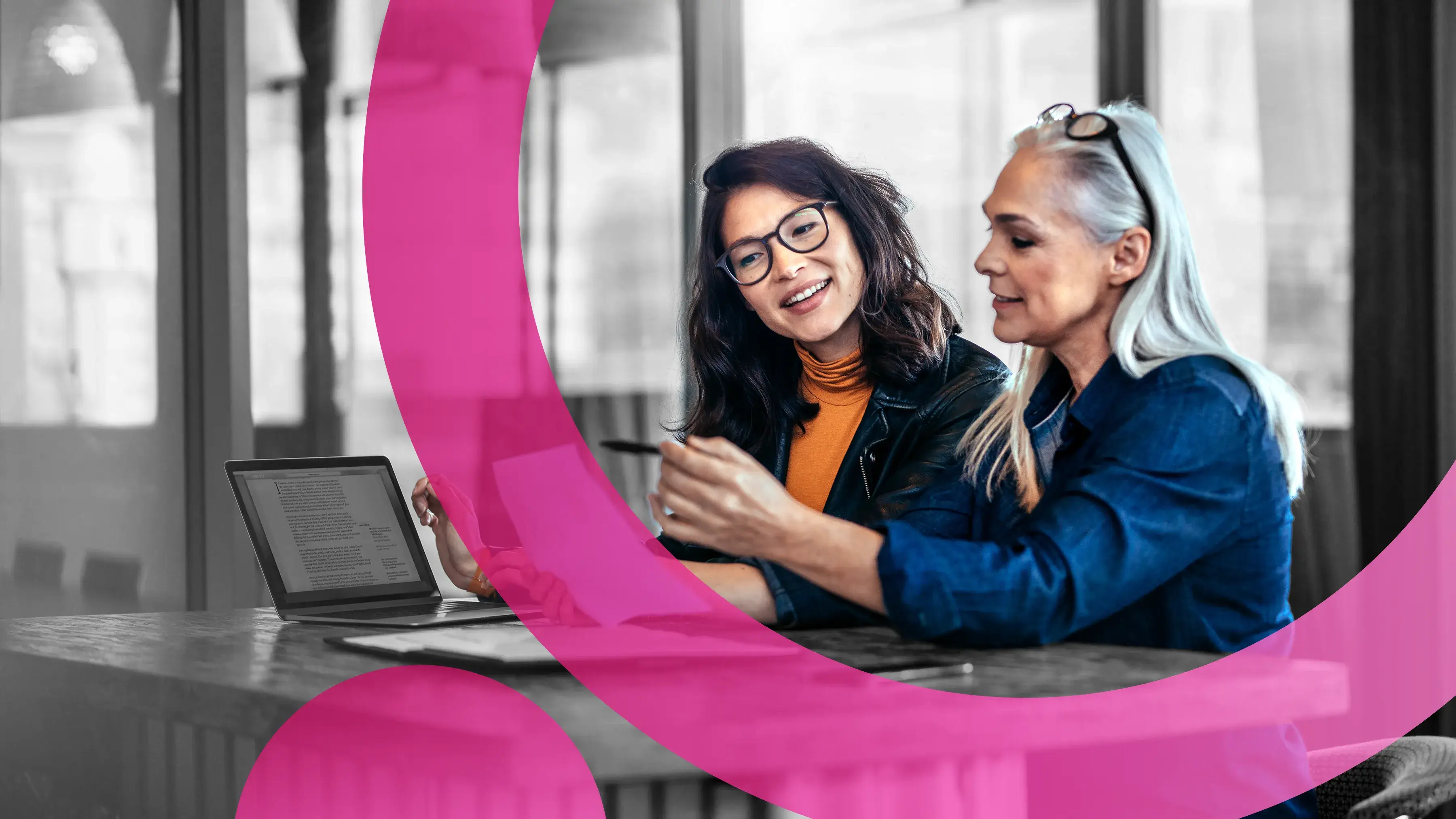 Executive Leadership, Empowerment & Change Management