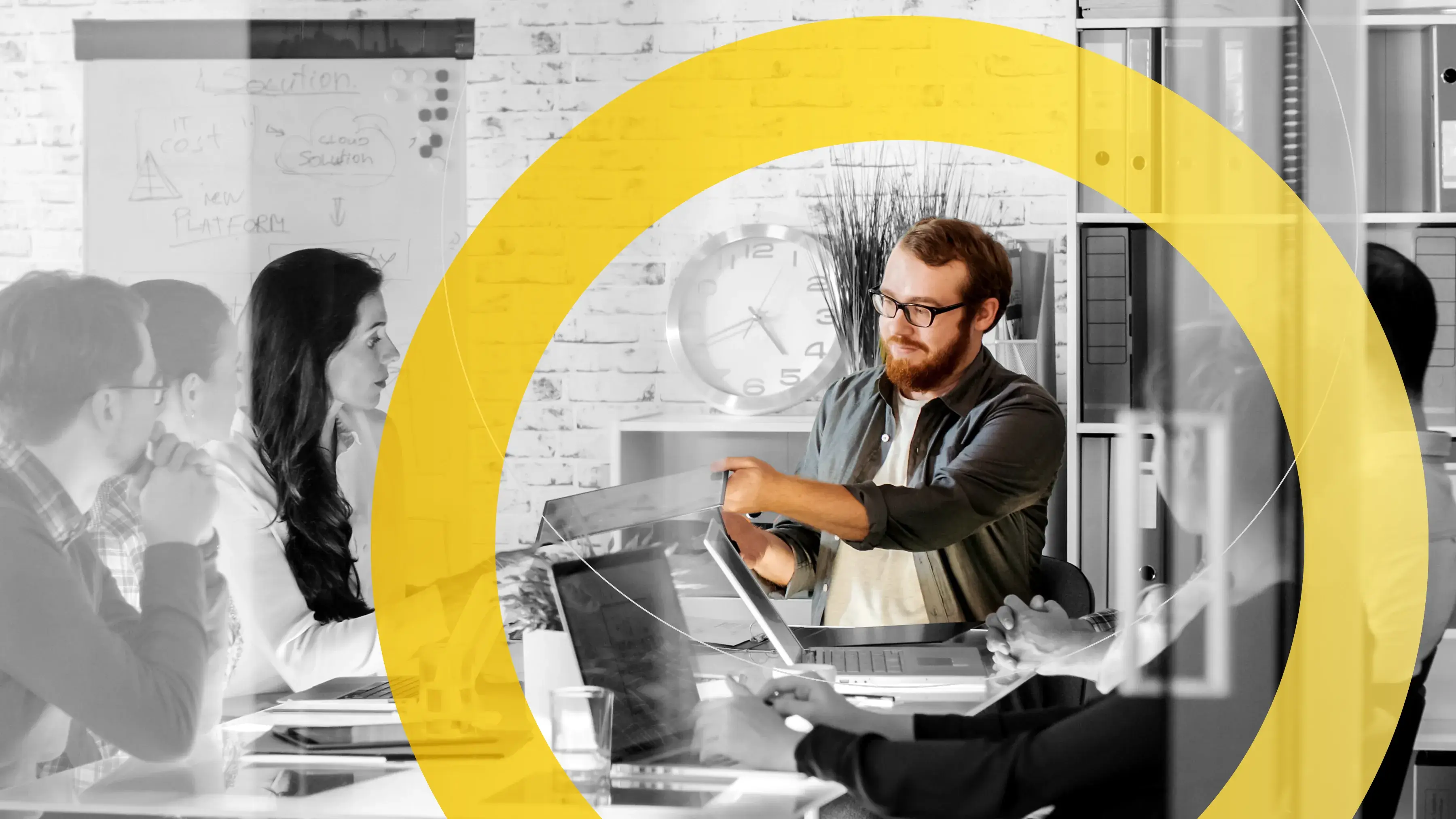 Executive Strategic Marketing & Communication - Roma
