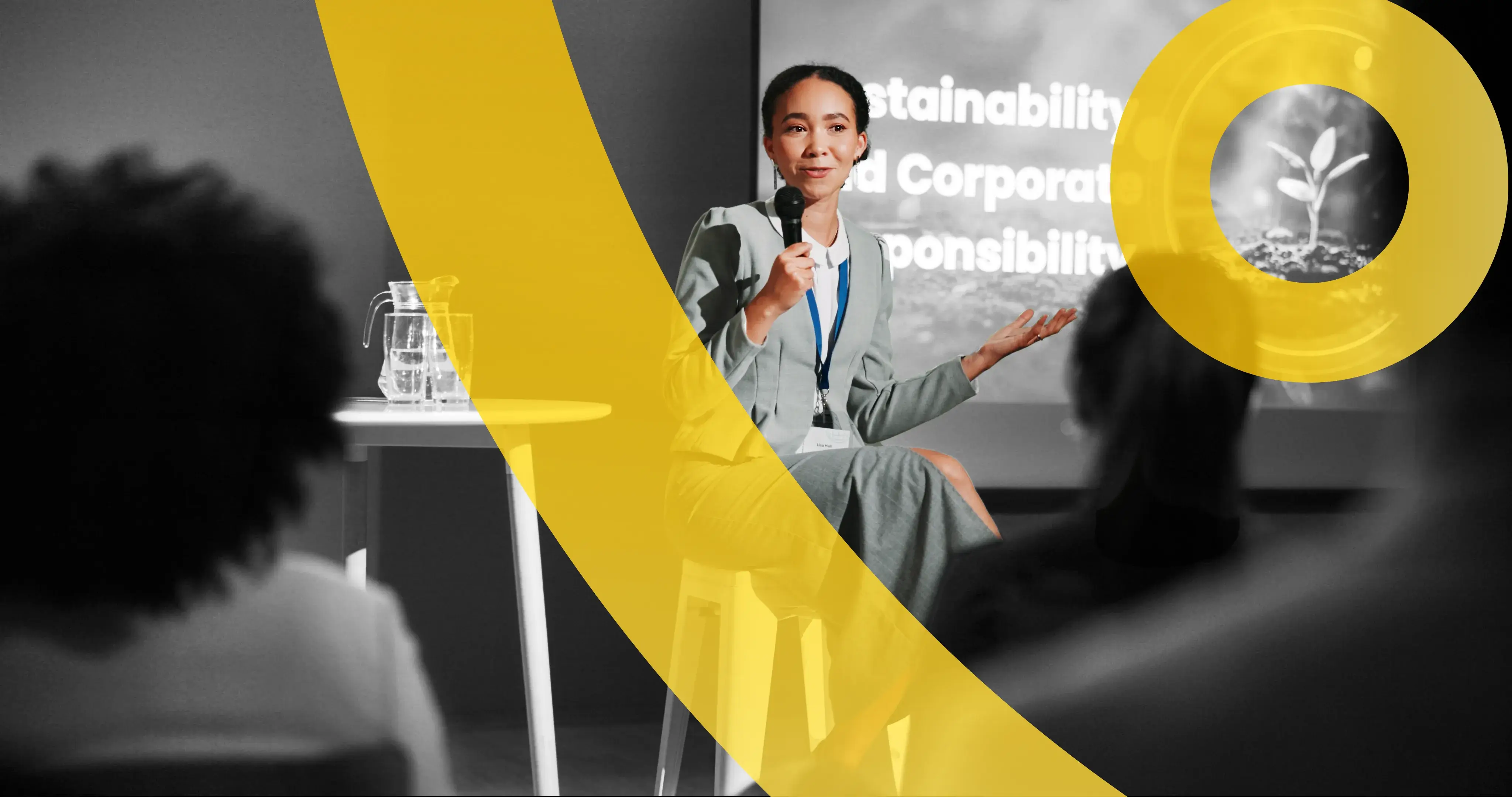 Comunicazione della Sostenibilità e delle strategie ESG