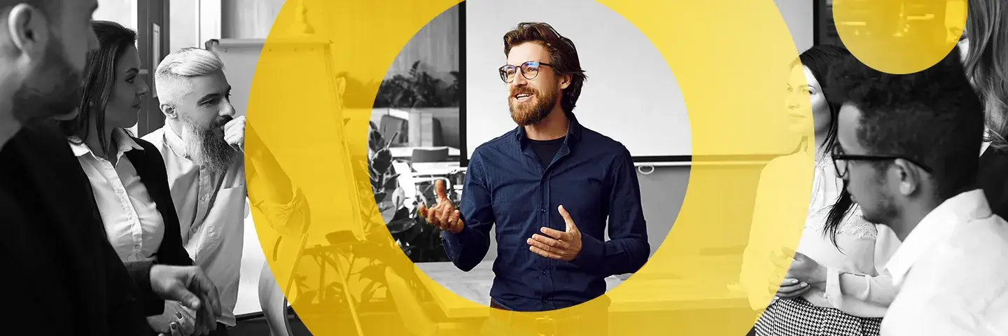 B2B Demand Generation, Account-Based Marketing (ABM) & Sales Alignment