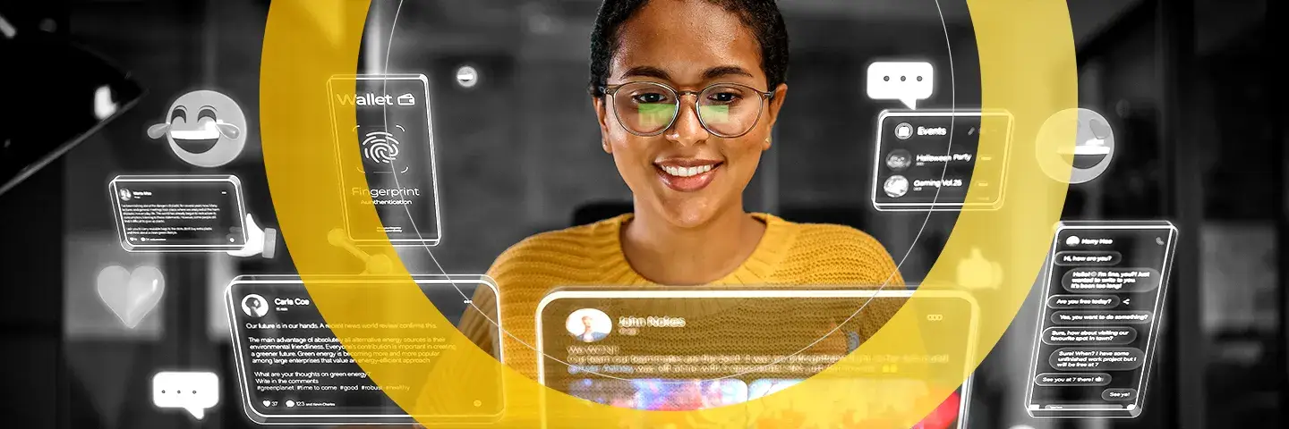 Advanced Social Media, Community Hacking & UGC Strategies