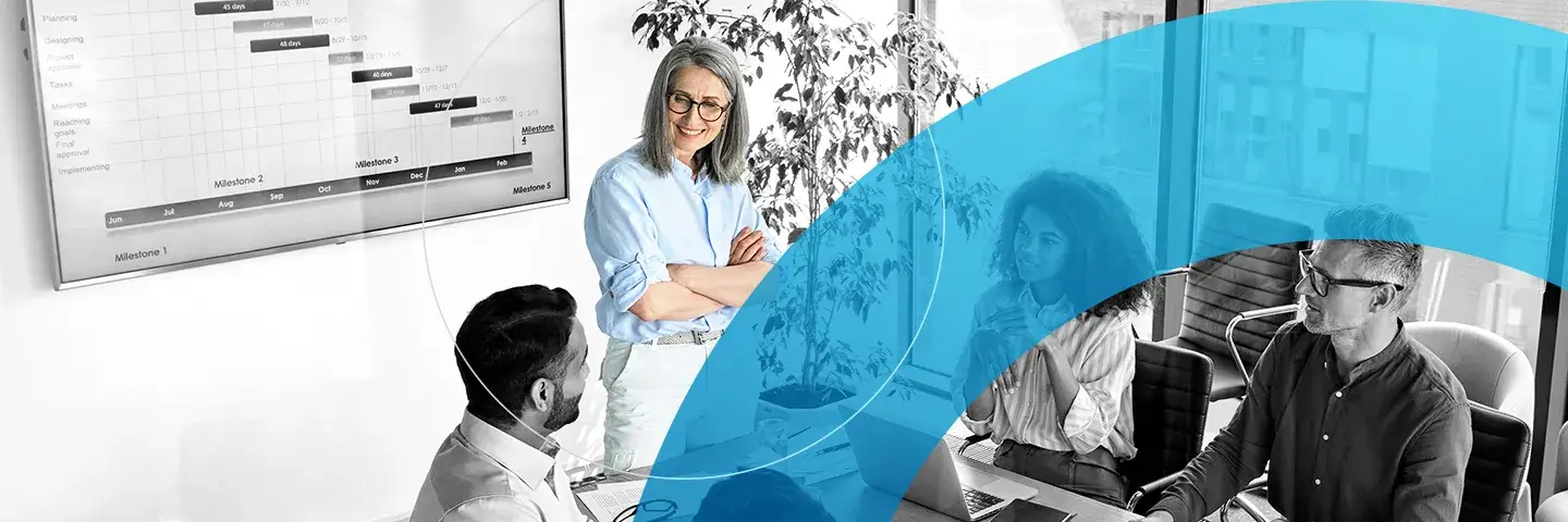 Executive Management e  Direzione Strategica