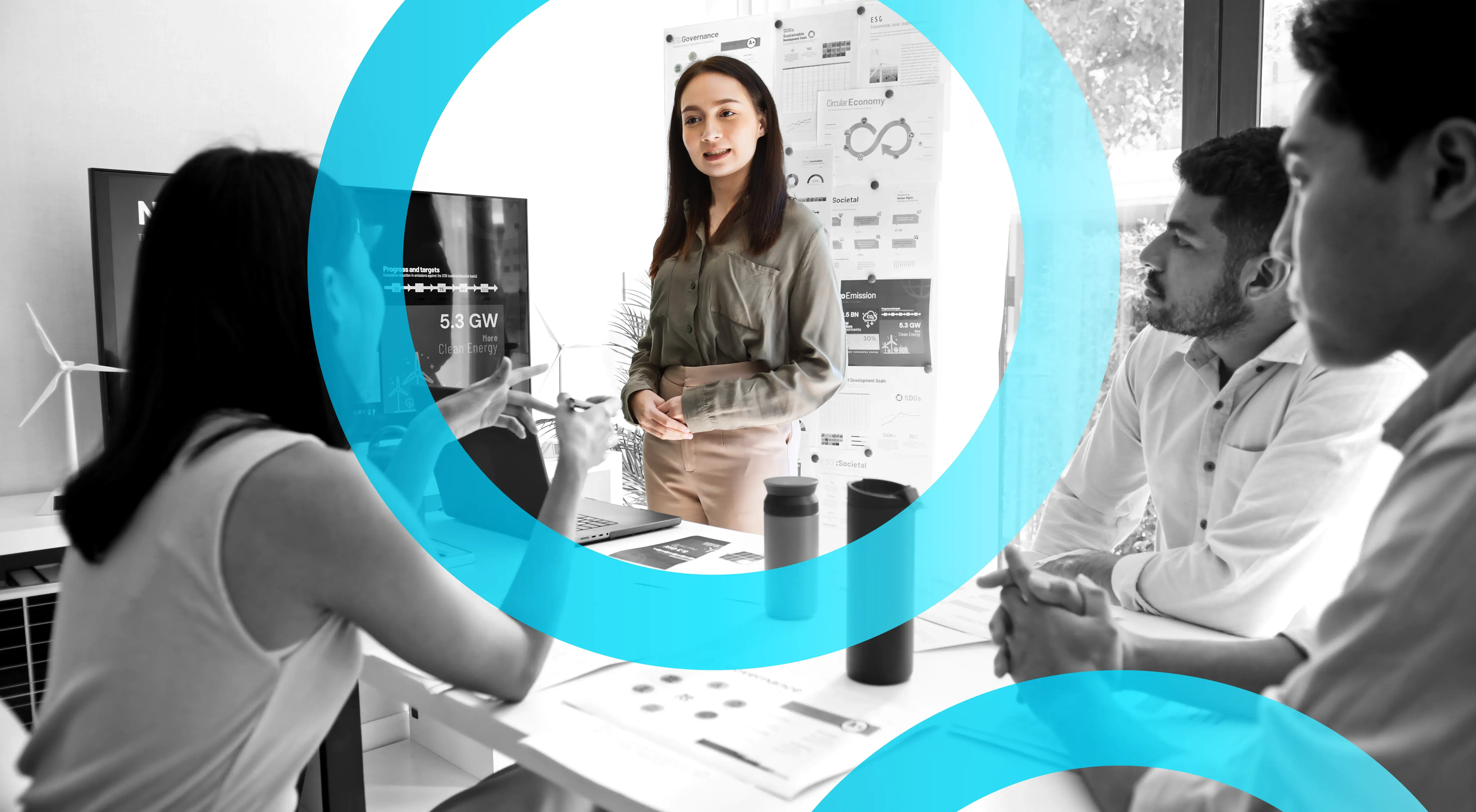 Strategie Energetiche e Geopolitica della Transizione