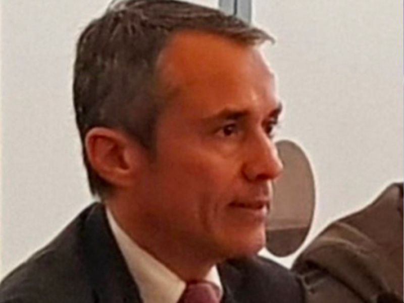 Marco Verdesi