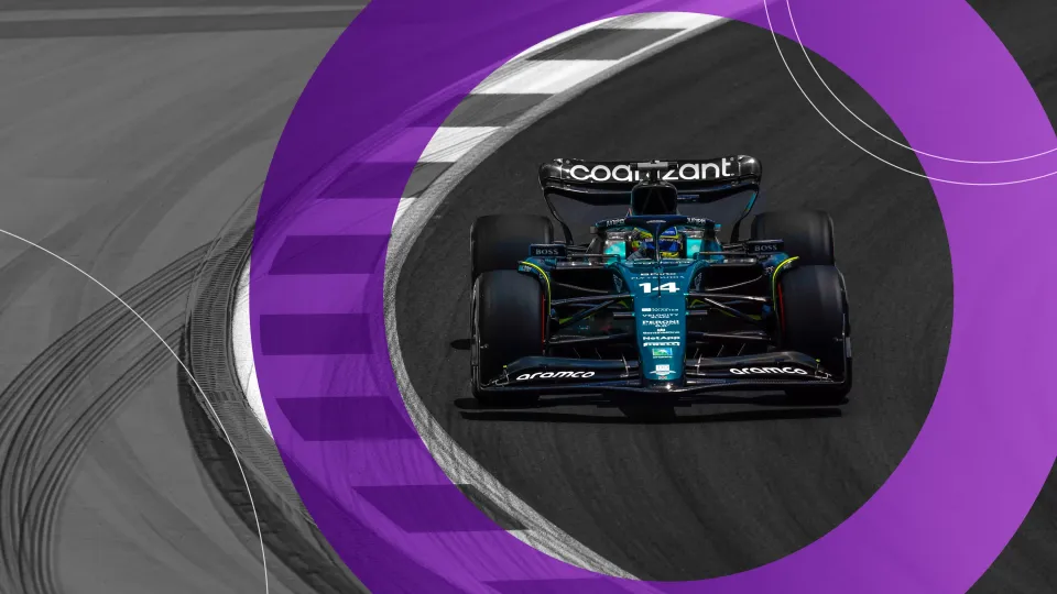 Motorsport Marketing