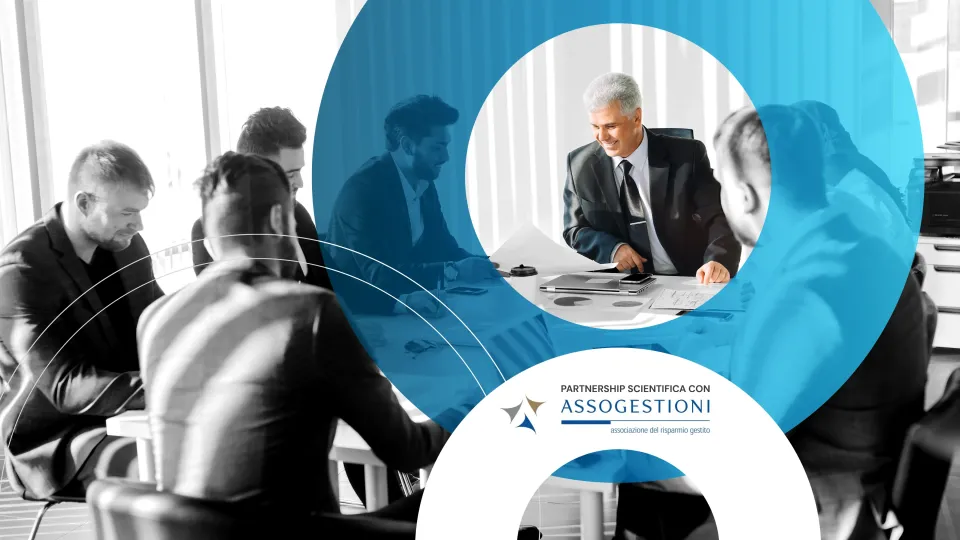 Executive Consiglieri di CDA e Sindaci di Società Pubbliche e Private