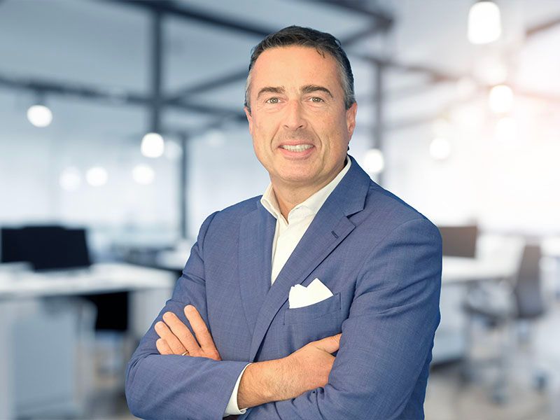 PR, Event Management & Communication