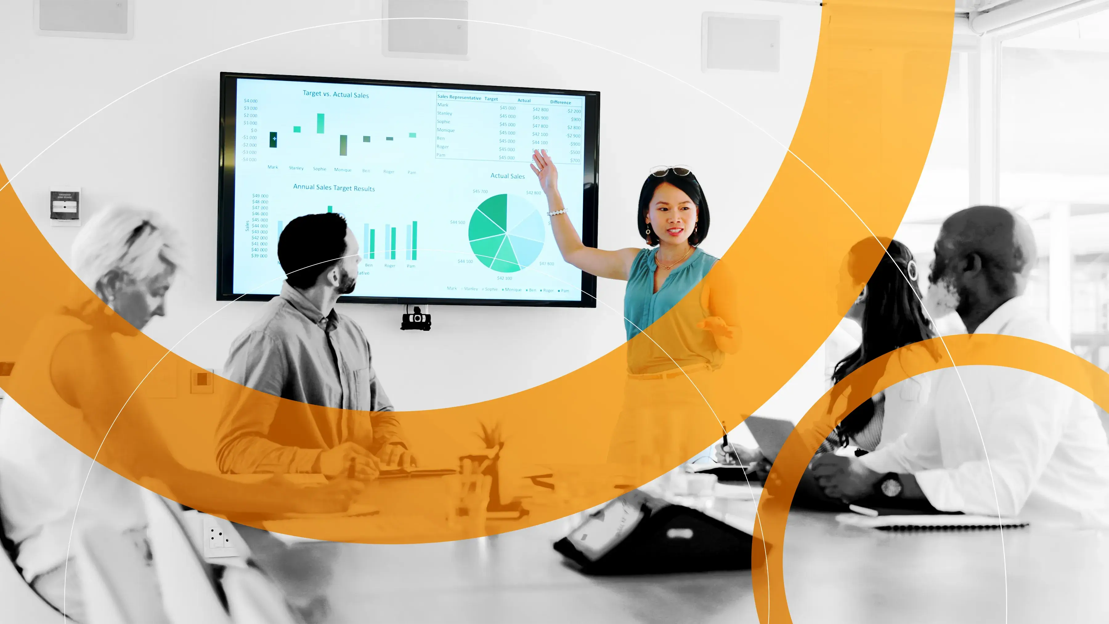 Data Intelligence & Storytelling: Dall’Analisi alla Comunicazione del Dato