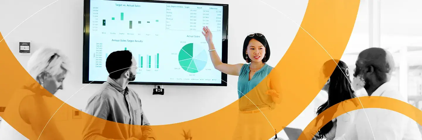 Data Intelligence & Storytelling: Dall’Analisi alla Comunicazione del Dato