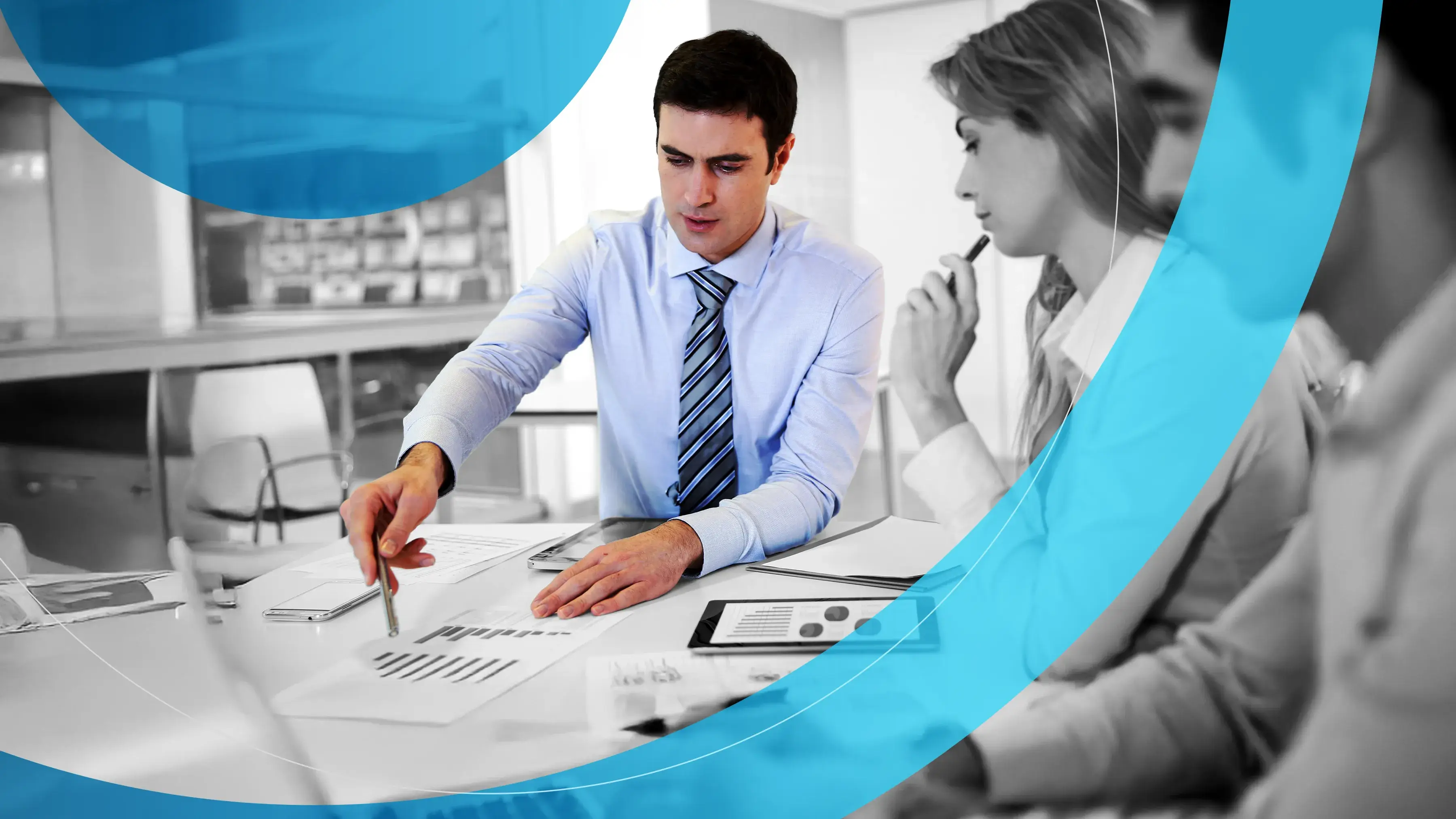 Finance for Non-Financial People