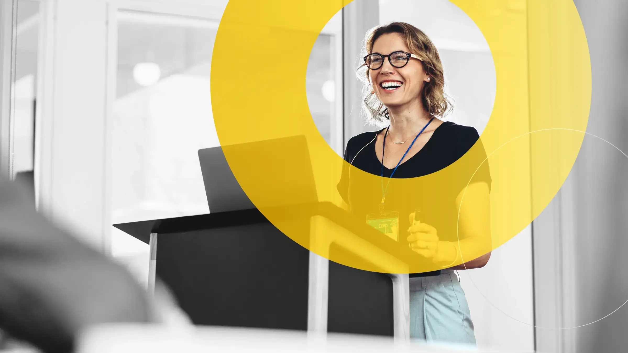 PR, Event Management & Communication