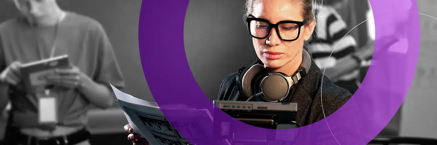 Management del Prodotto Audiovisivo