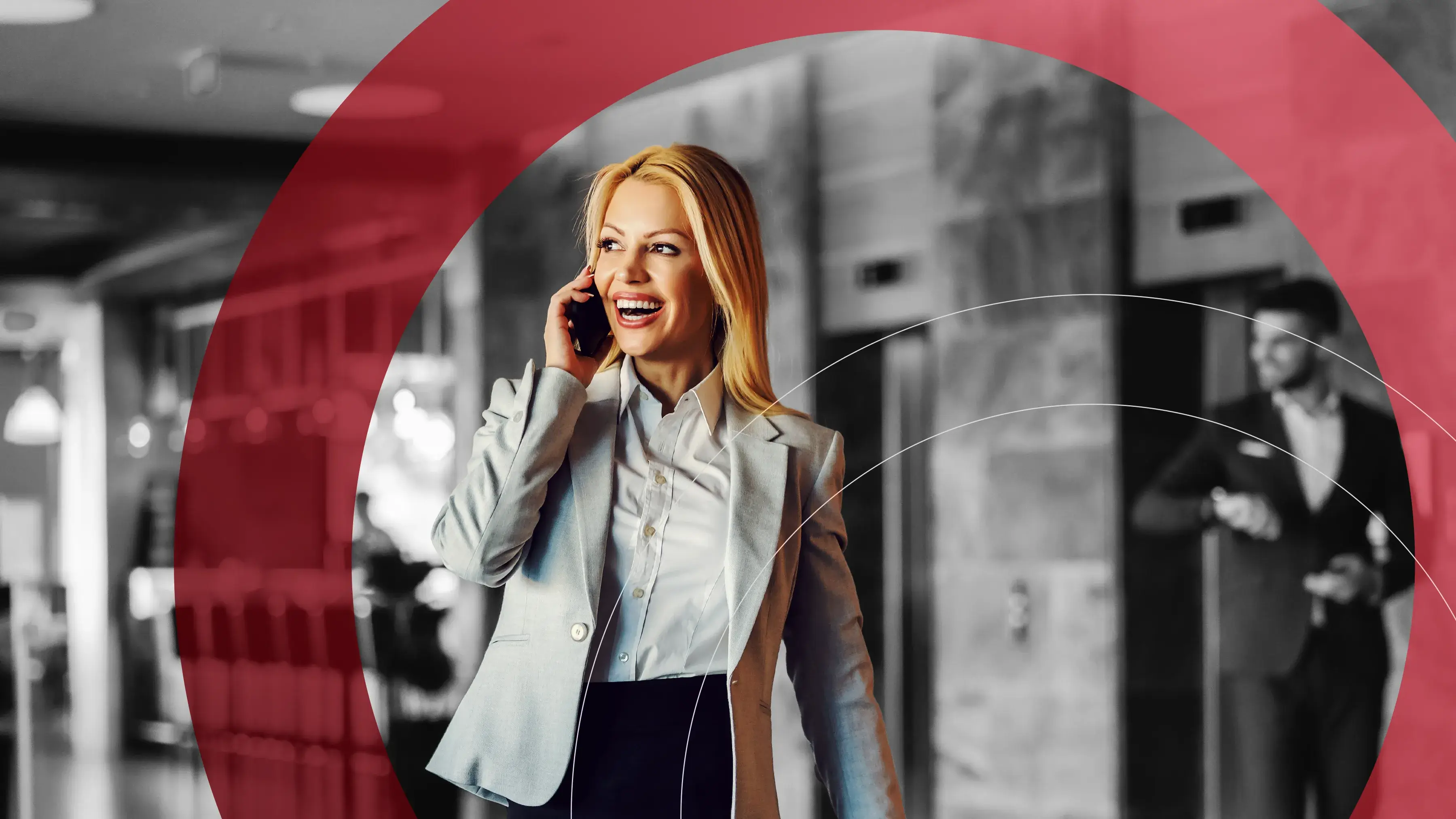 Hôtellerie & Hospitality di lusso