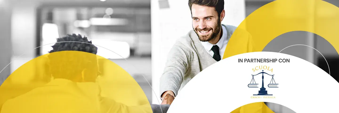 Relazioni Istituzionali, Lobbying & Public Affairs