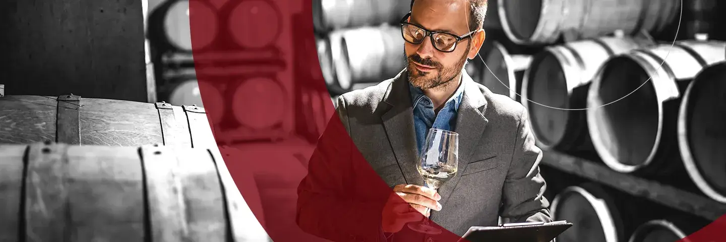 Food & Wine Management