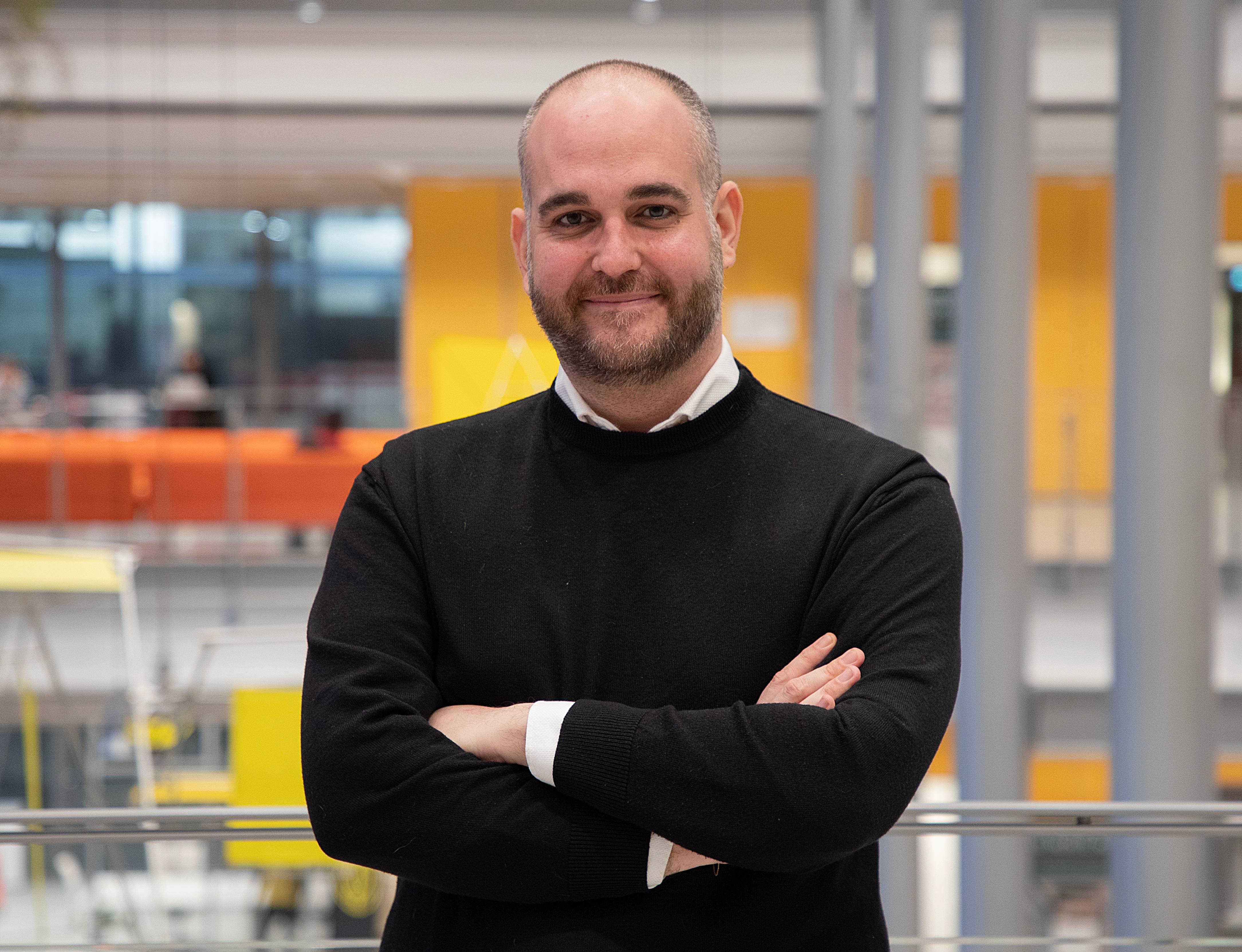 Christian  Guerrini