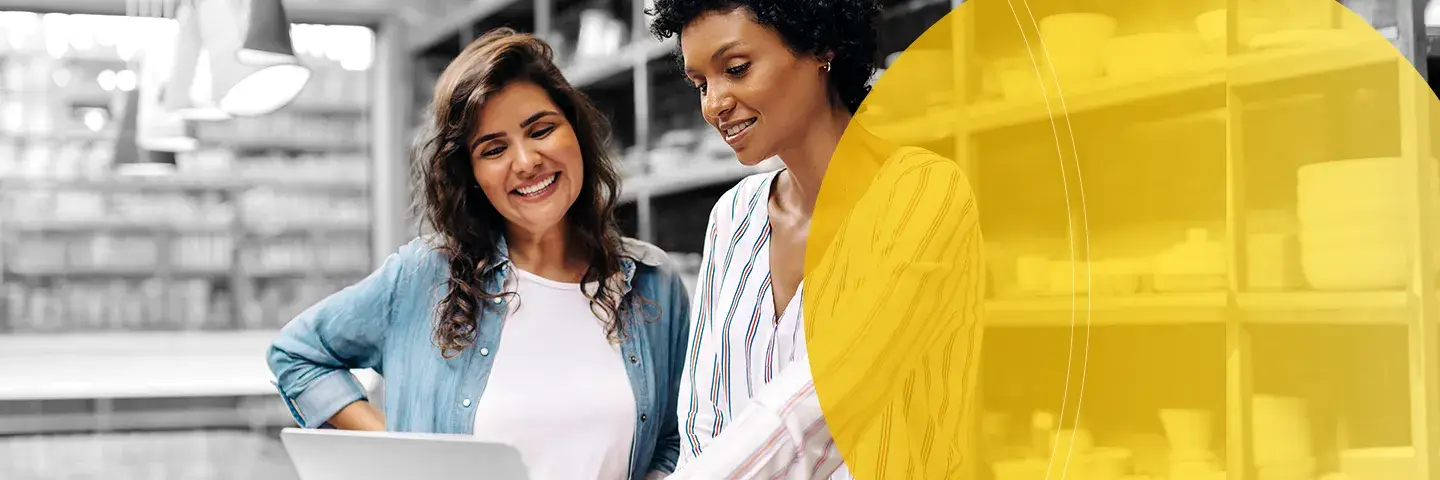 Marketing, Retail & Sales Management