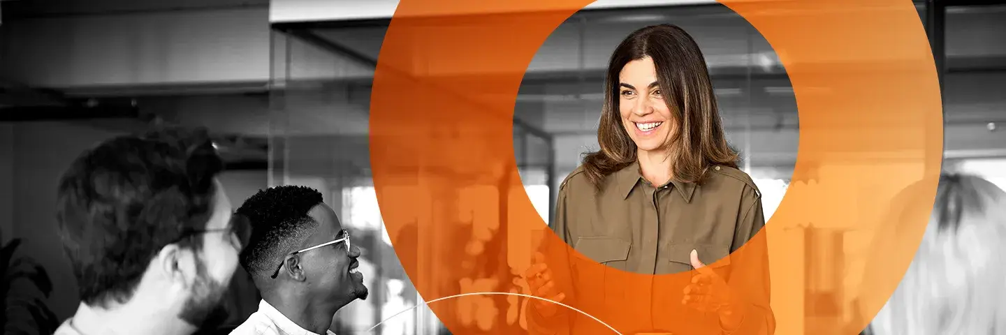 Executive Sales Management