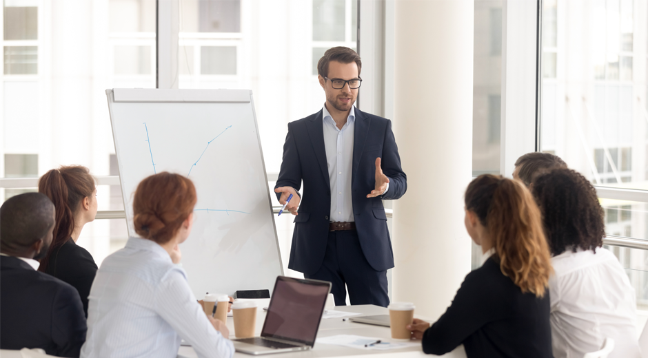 Comunicazione d'Impresa e Public Affairs